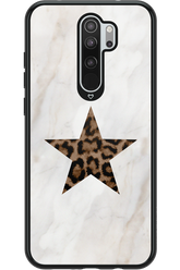 Marbel Star - Xiaomi Redmi Note 8 Pro