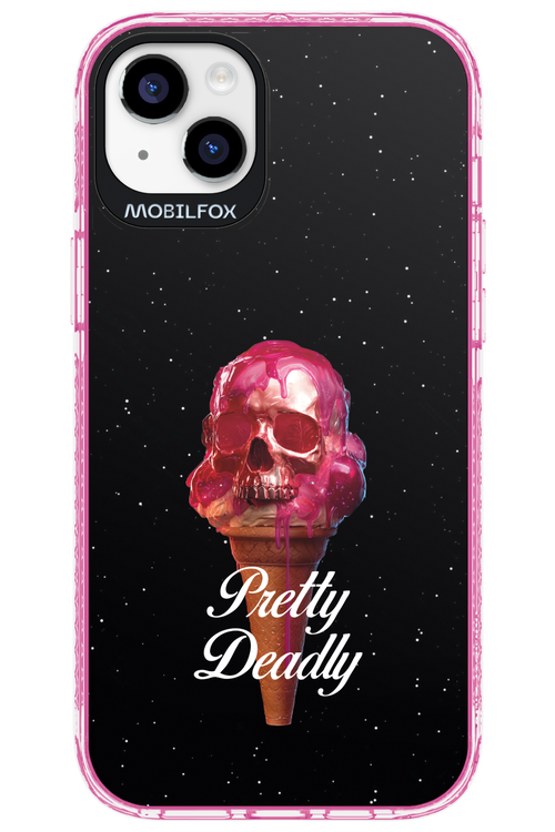 Pretty Deadly - Apple iPhone 14 Plus