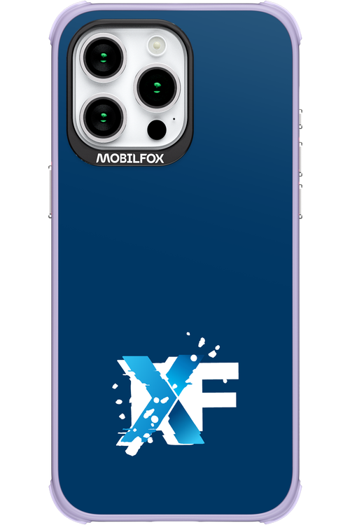 Nano Burst  - Apple iPhone 15 Pro Max