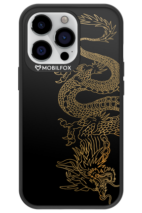 Gold Age - Apple iPhone 13 Pro