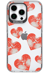 Disco Heartz - Apple iPhone 15 Pro Max