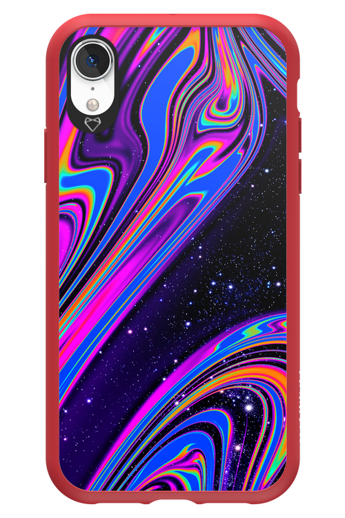 Galactic Psy - Apple iPhone XR