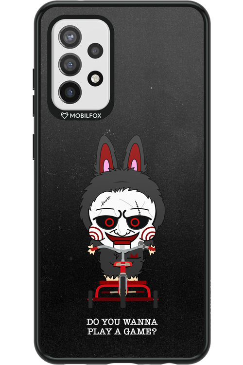 Sawbubu - Samsung Galaxy A72