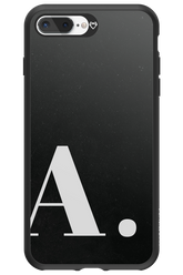A (Off Space) 2.0 - Apple iPhone 7 Plus
