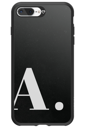 A (Off Space) 2.0 - Apple iPhone 7 Plus