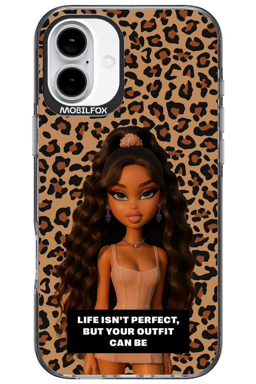 Perfect OOTD - Apple iPhone 16 Plus