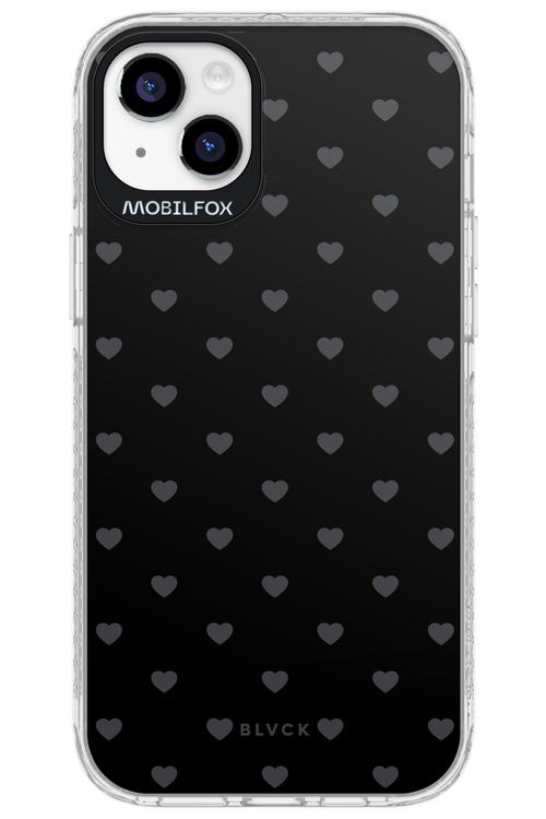 BLVCK HEARTS - Apple iPhone 14 Plus