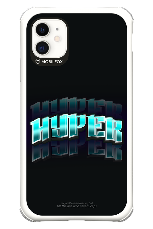 HYPER DIAMOND - Apple iPhone 11