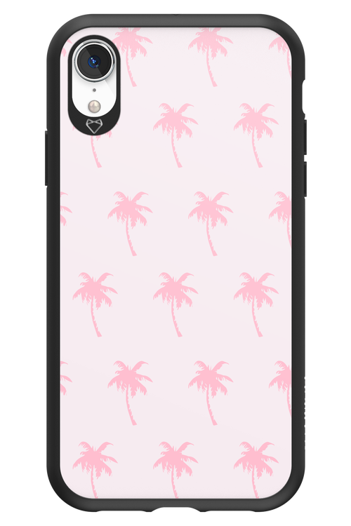 Palm Forest - Apple iPhone XR