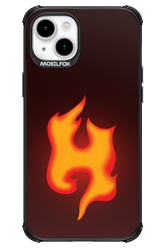 HYPER FIRE - Apple iPhone 15 Plus