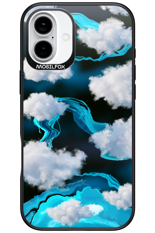 Skywalker 2.0 - Apple iPhone 16 Plus