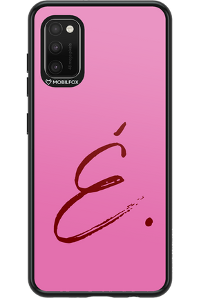 (Sorbet) E II 2.0 - Samsung Galaxy A41