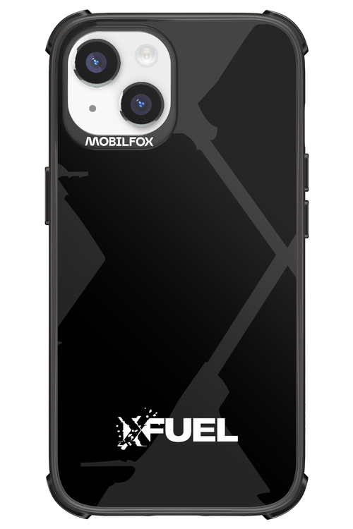 Shadow Mode - Apple iPhone 14