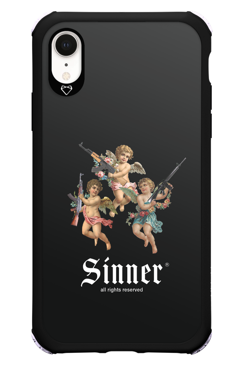 Sinner - Apple iPhone XR