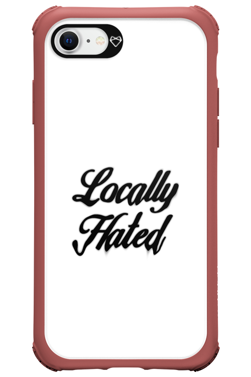 Locally Hated - Apple iPhone 7