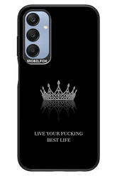 Lifestyle Queen 2.0 - Samsung A25