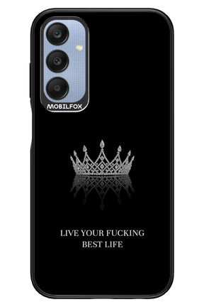 Lifestyle Queen 2.0 - Samsung A25