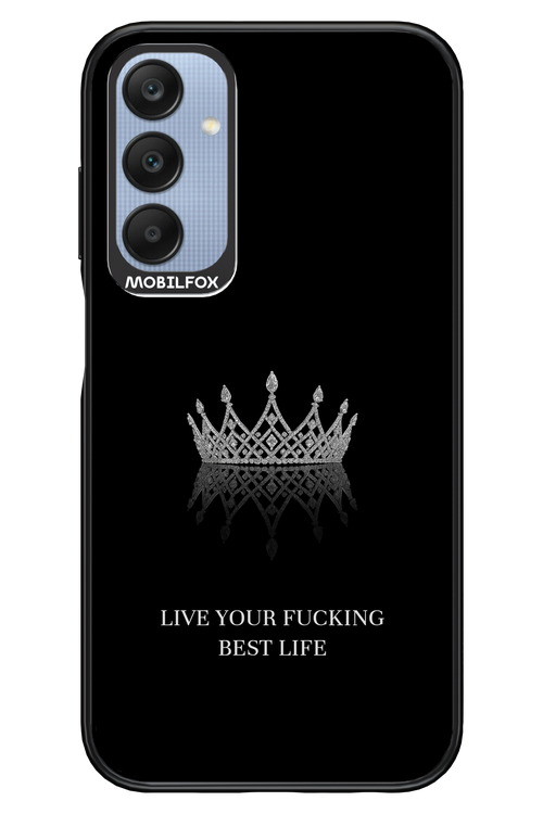 Lifestyle Queen 2.0 - Samsung A25
