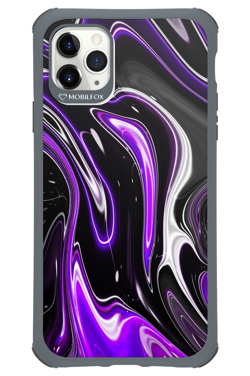 Deep Purple - Apple iPhone 11 Pro Max