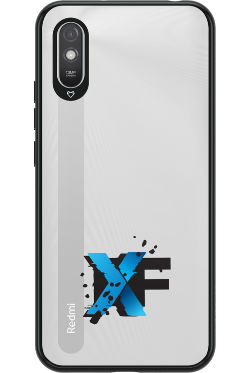 Reflex Spark - Xiaomi Redmi 9A