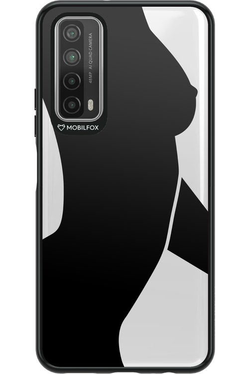 EVA - Huawei P Smart 2021