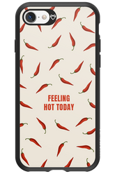 Hot Feeling - Apple iPhone 7