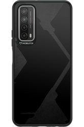 Black Surge - Huawei P Smart 2021