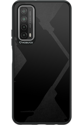 Black Surge - Huawei P Smart 2021