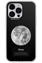 Moon - Apple iPhone 14 Pro Max