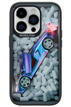 Fragile Ego - Apple iPhone 14 Pro