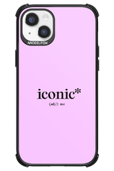Iconic_ Pink - Apple iPhone 14 Plus