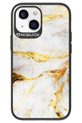 Quartz - Apple iPhone 13 Mini