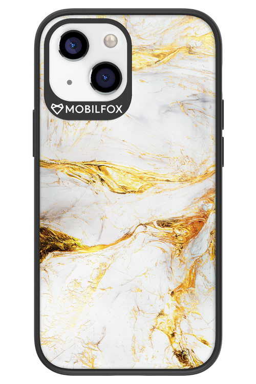 Quartz - Apple iPhone 13 Mini