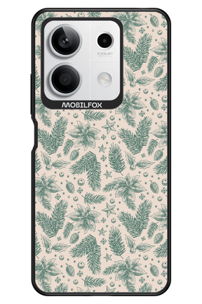 Green Christmas - Xiaomi Redmi Note 13 5G