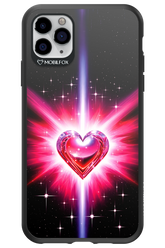Bright Heart 2.0 - Apple iPhone 11 Pro Max