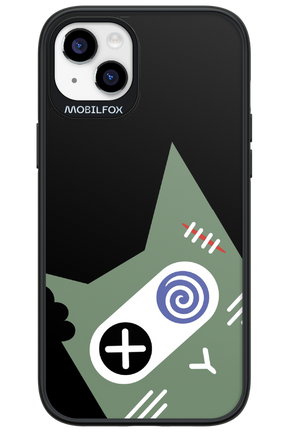 scarface - Apple iPhone 14 Plus