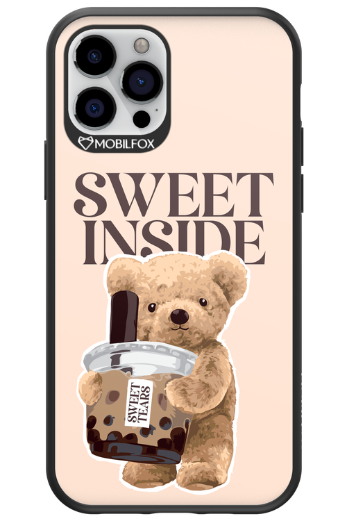 Sweet Inside 2.0 - Apple iPhone 12 Pro
