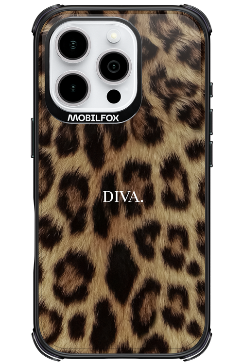 Diva 2.0 - Apple iPhone 16 Pro
