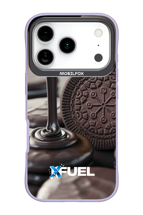 Choco Boost - Apple iPhone 17 Pro