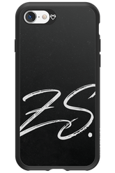 (Off Space) ZS 2.0 - Apple iPhone SE 2022
