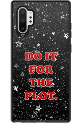 For The Plot - Samsung Galaxy Note 10+