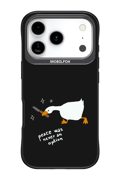 OPTION - Apple iPhone 17 Pro