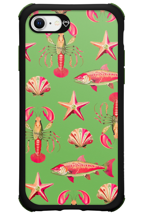 Sea Stars - Apple iPhone 7