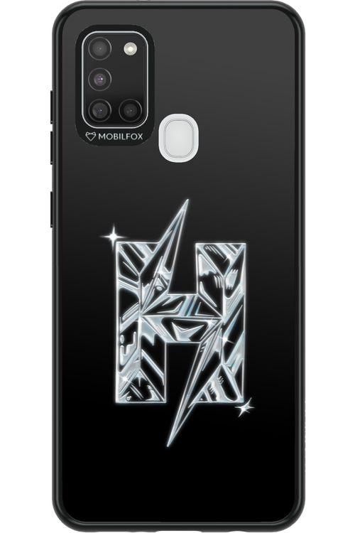 H DIAMOND 2.0 - Samsung Galaxy A21 S