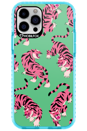 Tora II - Apple iPhone 12 Pro