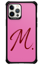 (Sorbet) M 2.0 - Apple iPhone 12 Pro Max