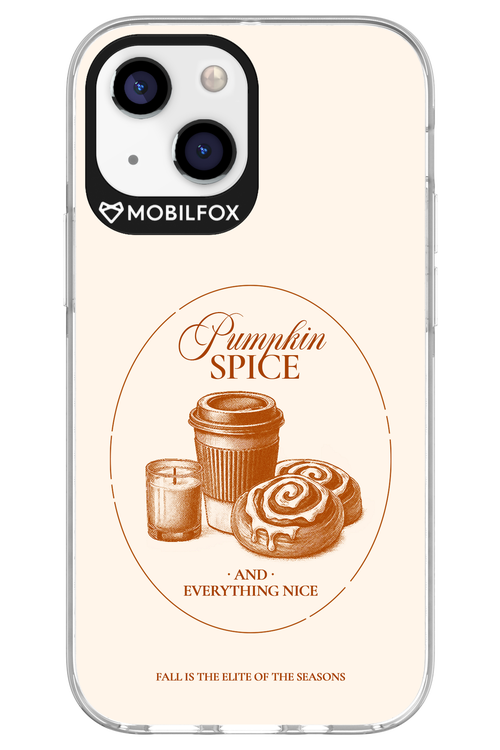 Elite Fall - Apple iPhone 13 Mini