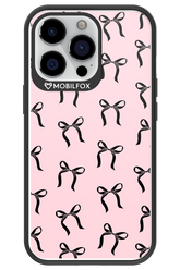 Bow Promise - Apple iPhone 13 Pro