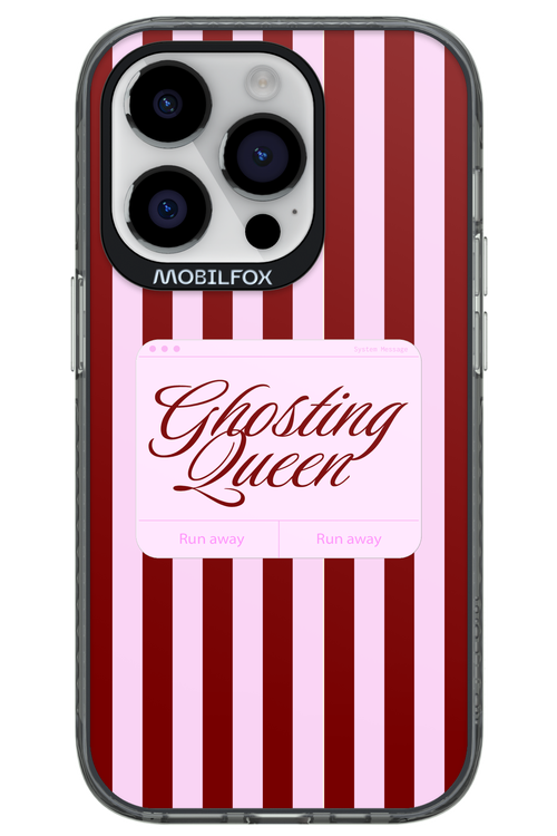 Ghosting Queen2 2.0 - Apple iPhone 14 Pro