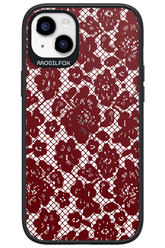 Lace Lover - Apple iPhone 14 Plus